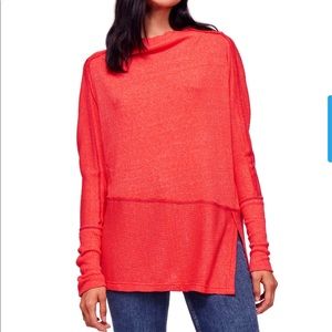 Free People thermal